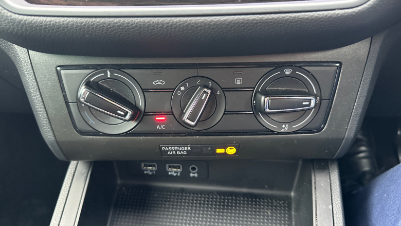 SEAT Ibiza 1.0 TSI 95 FR [EZ] 5dr Petrol Hatchback